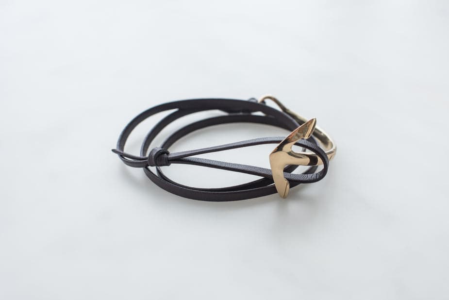 Brazalete ancla